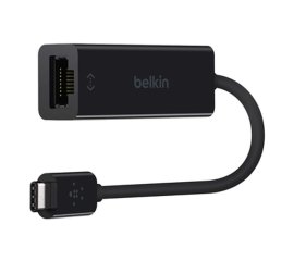 Belkin USB-C/Gigabit Ethernet 1000 Mbit/s
