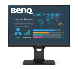 BenQ BL2581T Monitor PC 63,5 cm (25") 1920 x 1080 Pixel Full HD LED Nero