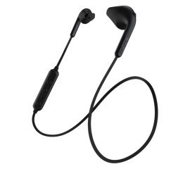 DEFUNC Basic Hybrid Auricolare Wireless In-ear Musica e Chiamate Bluetooth Nero