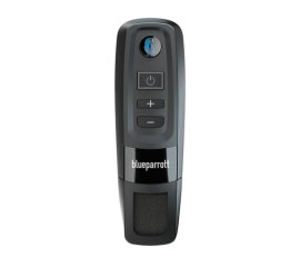 Jabra 204200 cuffia e auricolare Wireless Passanuca, A clip, A Padiglione Car/Home office Micro-USB Bluetooth Nero