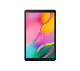 Samsung Galaxy Tab A (2019) Black, 10.1, Wi-Fi 5 (802.11ac)/LTE, 32GB
