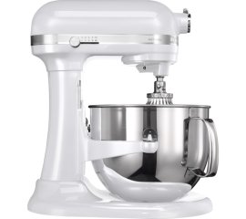 KitchenAid 5KSM7580X robot da cucina 500 W 6,9 L Bianco