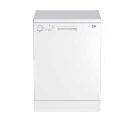 Beko DFN05211W lavastoviglie Libera installazione 12 coperti