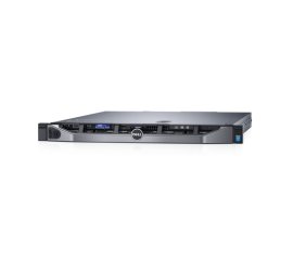 DELL PowerEdge R330 server 1 TB Rack (1U) Intel® Xeon® E3 v6 E3-1220V6 3 GHz 4 GB DDR4-SDRAM 350 W