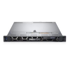 DELL PowerEdge R440 server 240 GB Rack (1U) Intel® Xeon® 4110 2,1 GHz 16 GB DDR4-SDRAM 550 W