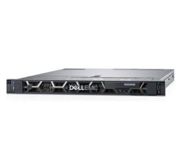 DELL PowerEdge R640 server 600 GB Rack (1U) Intel® Xeon® 4114 2,2 GHz 16 GB DDR4-SDRAM 750 W