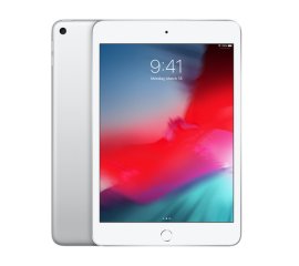 Apple iPad mini (quarta gen.) Wi-Fi 64GB - Argento