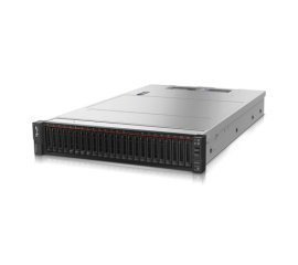 Lenovo ThinkSystem SR650 server Armadio (2U) Intel® Xeon® 4110 2,1 GHz 16 GB DDR4-SDRAM 750 W