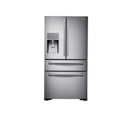 Samsung RF24HSESCSR frigorifero side-by-side Libera installazione 495 L Stainless steel