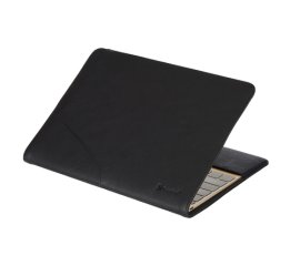 XtremeMac MBC-SL12-13 borsa per laptop 30,5 cm (12") Cover Nero