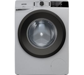 Gorenje WE74S3PA lavatrice Caricamento frontale 7 kg 1400 Giri/min Grigio, Metallico