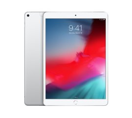 Apple iPad Air 10.5" (terza gen.) Wi-Fi + Cellular 64GB - Argento