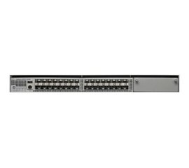 Cisco WS-C4500X-32SFP+ switch di rete Gestito Grigio