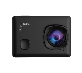 Mediacom Xpro 530 Wi-Fi fotocamera per sport d'azione 20 MP 4K Ultra HD CMOS 72 g