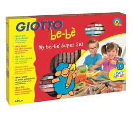 FILA Cf Giotto Bebe Maxi Set