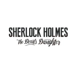 Bigben Interactive Sherlock Holmes : The Devil's Daughter Standard Tedesca PlayStation 4