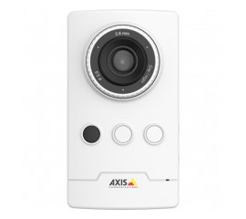 Axis M1045-LW Telecamera di sicurezza IP Interno Scatola 1920 x 1080 Pixel Scrivania/Parete