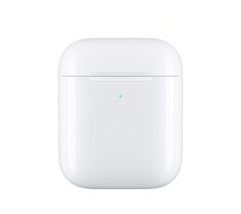 Apple Custodia di ricarica wireless per AirPods