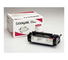 Lexmark Optra M410, M412 Print Cartridge cartuccia toner Originale Nero