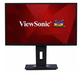 Viewsonic VG Series VG2448 LED display 60,5 cm (23.8") 1920 x 1080 Pixel Full HD Nero