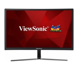 Viewsonic VX Series VX2458-C-mhd LED display 61 cm (24") 1920 x 1080 Pixel Full HD Nero