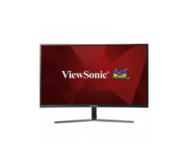 Viewsonic VX Series VX2758-C-mh Monitor PC 68,6 cm (27") 1920 x 1080 Pixel Full HD LED Nero