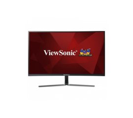 Viewsonic VX Series VX3258-2KC-MHD Monitor PC 80 cm (31.5") 2560 x 1440 Pixel Quad HD LED Nero