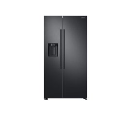 Samsung RS67N8211B1/EF frigorifero side-by-side Libera installazione 637 L F Nero
