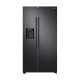Samsung RS67N8211B1/EF frigorifero side-by-side Libera installazione 637 L F Nero 2