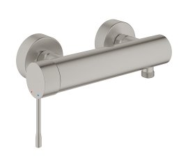 GROHE Essence Stainless steel