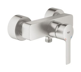 GROHE Lineare Stainless steel