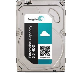 Seagate Enterprise 3.5 2TB 3.5" Serial ATA III