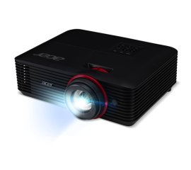 Acer Nitro G550 videoproiettore Proiettore a raggio standard 2200 ANSI lumen DLP 1080p (1920x1080) Nero