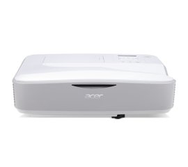 Acer Education U5230 videoproiettore Proiettore a raggio standard 3200 ANSI lumen DLP XGA (1024x768) Compatibilità 3D Bianco