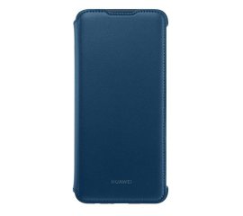 Huawei Wallet Cover Blue P-Smart+ 2019