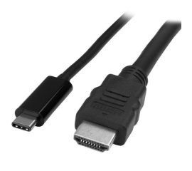 StarTech.com Cavo Convertitore Adattatore USB-C a HDMI da 2m