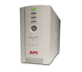 APC BK500 gruppo di continuità (UPS) 0,5 kVA 300 W