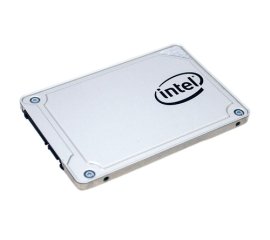 Intel SSDSC2KW256G8XT drives allo stato solido 2.5" 256 GB Serial ATA III 3D TLC