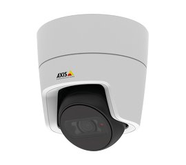 Axis Companion Eye LVE Telecamera di sicurezza IP Interno e esterno Cupola 1920 x 1080 Pixel Soffitto/muro