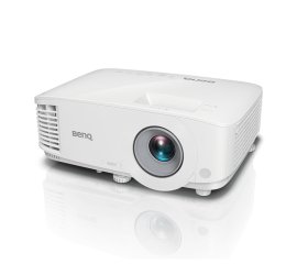 BenQ TH550 videoproiettore Proiettore a raggio standard 3500 ANSI lumen DLP 1080p (1920x1080) Compatibilità 3D Bianco