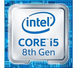 Intel Core i5-8600K processore 3,6 GHz 9 MB Cache intelligente