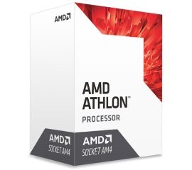 AMD Athlon 240GE processore 3,5 GHz 4 MB L3 Scatola