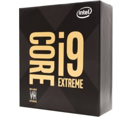 Intel Core i9-9980XE processore 3 GHz 24,75 MB Cache intelligente Scatola