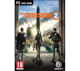 Ubisoft Tom Clancy's The Division 2, PC Standard ITA