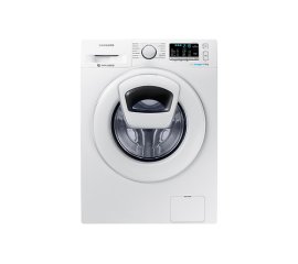 Samsung WW90K5410WW lavatrice Caricamento frontale 9 kg 1400 Giri/min Bianco