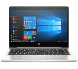 HP ProBook 440 G6 Computer portatile 35,6 cm (14") Full HD Intel® Core™ i7 i7-8565U 8 GB DDR4-SDRAM 256 GB SSD Wi-Fi 5 (802.11ac) Windows 10 Pro Argento