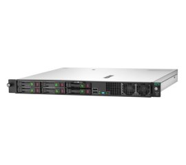 HPE ProLiant DL20 Gen10 server Rack (1U) Intel® Xeon® E-2136 3,3 GHz 16 GB DDR4-SDRAM 500 W