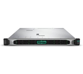 HPE ProLiant DL360 Gen10 server Rack (1U) Intel® Xeon® 3104 1,7 GHz 8 GB DDR4-SDRAM 500 W