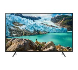 Samsung TV UHD 4K 65" RU7170 2019