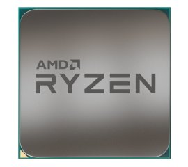 AMD Ryzen 5 2400G processore 3,6 GHz 2 MB L2